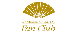 Mandarin Oriental Fan Club